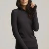 Reve Doll Essentials Commando Luxury Rib Hoodie