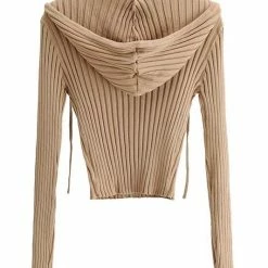 Tops Jessica Bara Carmella Knitted Two Piece Cardigan And Tank Top