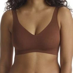 Reve Doll Essentials Commando Butter-Soft Support Bralette