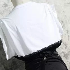 Jessica Bara Madalyn Irregular Sleeveless Hi Low Dress