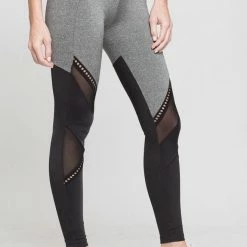 Track & Bliss Get In The Ring Leggings Bottoms