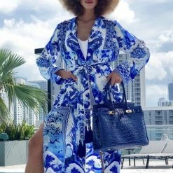 De Vesi De Exotik 35 Handbag Reve Doll Essentials