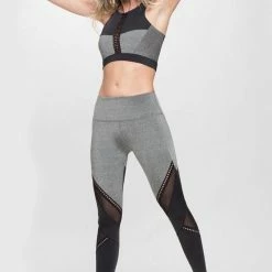 Track & Bliss Get In The Ring Leggings Bottoms