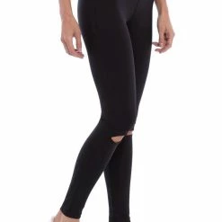 Bottoms Track & Bliss Triangle Studded Leggings