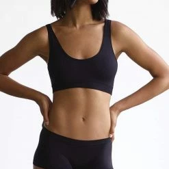 Influencer Style Commando Minimalist Boyshort