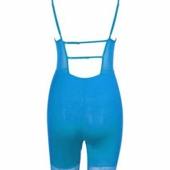 Influencer Style Jessica Bara Mattie II Lace Romper