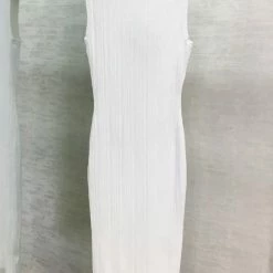 Reve Doll Essentials Jessica Bara Jaylen Knit Bodycon Midi Dress