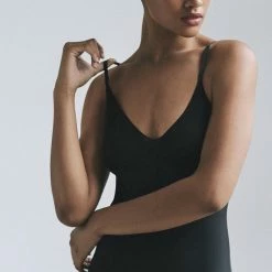 Commando Two-Faced Tech Control Full Slip