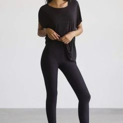 Commando Classic Leggings With Perfect Control