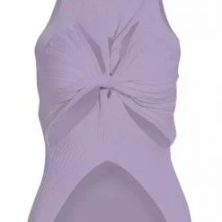 ReveBoutique Reve Doll Essentials Jessica Bara Shenali Reversible Knotted Top