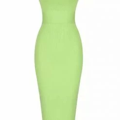 The 9-5 Shop Jessica Bara Ornella Off The Shoulder Cut Out Dress