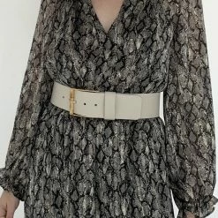 B-Low The Belt Imani Waist Belt