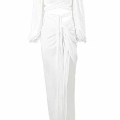 Jessica Bara Cameron Strappy Two Piece Set Influencer Style