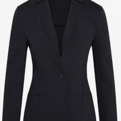 Reve Doll Essentials Commando Neoprene CEO Blazer