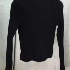 Jessica Bara Ellis Long Sleeve Knit Cardigan