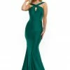 Atria Backless Bodycon Gown The Event Shop