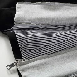 Jessica Bara Kristina Sweatshirt Blazer With Removable Hood Reve Doll Essentials