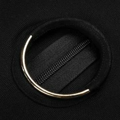 Dresses Jessica Bara Lucia Cut Out Shoulder Pad Bandage Mini Dress