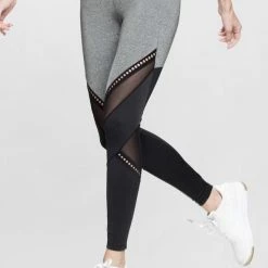 Track & Bliss Get In The Ring Leggings Bottoms