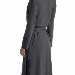 Reve Doll Essentials Commando Luxury Rib Lounge Cardigan