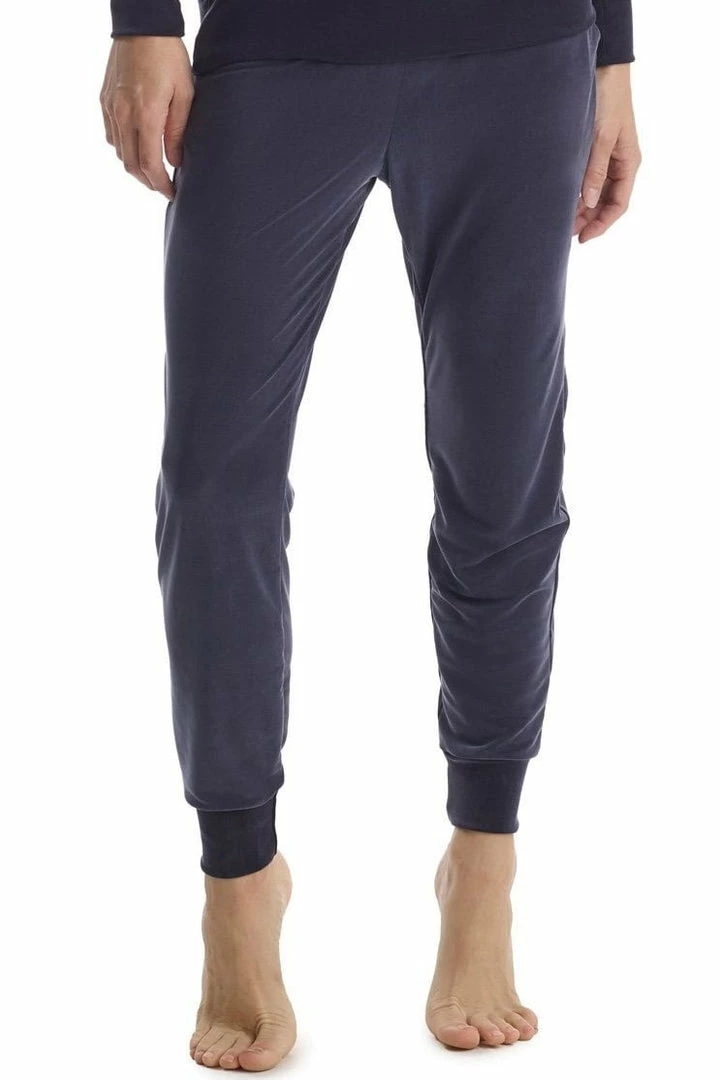 Commando Vegan Silk Jogger