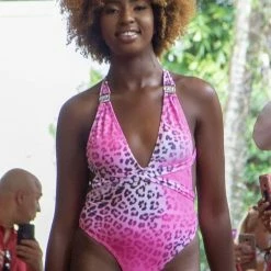 Bell Beachwear Bahia One Piece Swimsuit Poolside Essentials