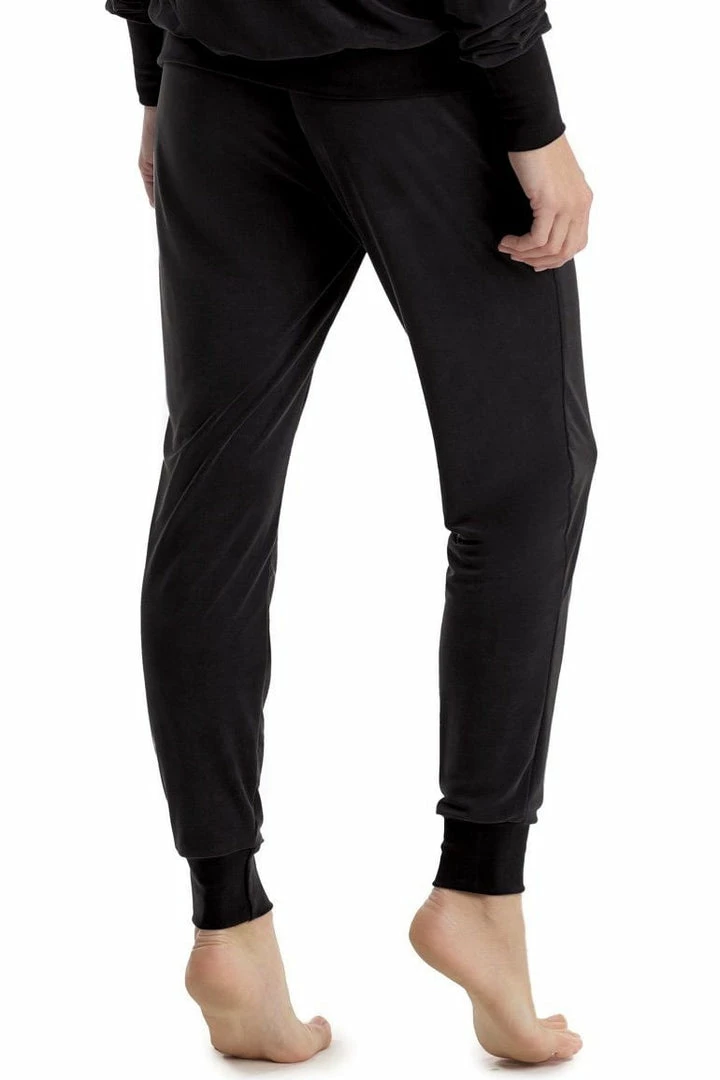 Commando Vegan Silk Jogger