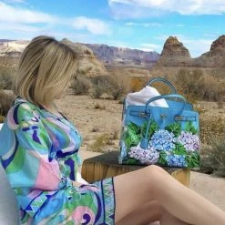 Reve Doll Essentials De Vesi Jardin