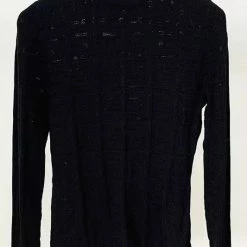 Reve Doll Essentials Jessica Bara Randa Long Sleeve Knitted Top