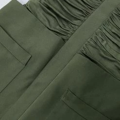 Jessica Bara Tammi Long Sleeve Ruched Mini Dress Dresses