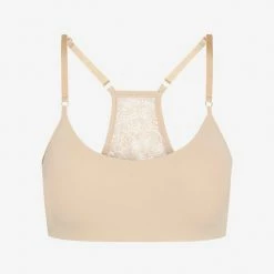 Reve Doll Essentials Commando Double-Take Racerback Bra