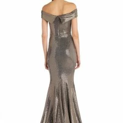 Jessica Bara Kina Off The Shoulder Bodycon Gown The Event Shop