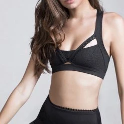Track & Bliss Skywalker Sports Bra