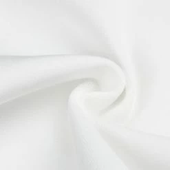 Jessica Bara Lizeth Off The Shoulder Bow Midi Dress