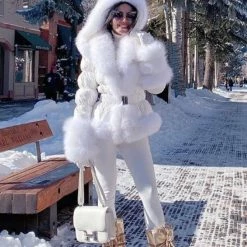 Commando Faux Leather Leggings With Perfect Control