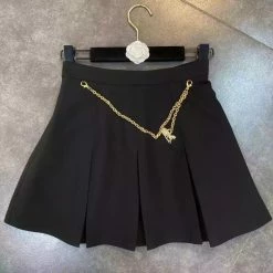 The Ultimate Blazer Jessica Bara Vanesa Blazer & Skirt Two Piece Set