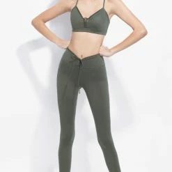 Track & Bliss Cloud Nine Sports Bra