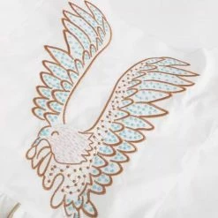 Summer Lovin' Jessica Bara Hendrix Mini Long Sleeve Belted Dress