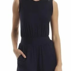 Reve Doll Essentials Commando Butter Muscle Romper