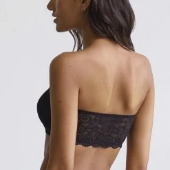 Commando Double-Take Bandeau Reve Doll Essentials