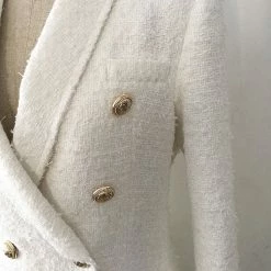 Jessica Bara Sara Tweed Blazer Reve Doll Essentials