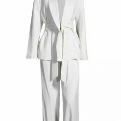 Jessica Bara Penelope Blazer And Trouser Two Piece Set The 9-5 Shop
