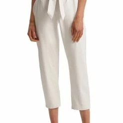 Reve Doll Essentials Commando Faux Leather Paperbag Pants