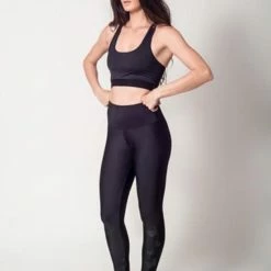 Active Fit Butterflies Legging