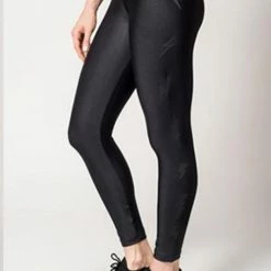 Leggings Active Fit Lightning Bolts Legging