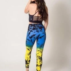 Active Fit Liverpool Legging