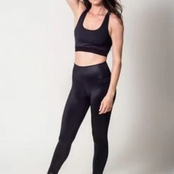 Leggings Active Fit Lux Legging
