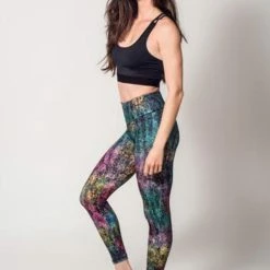 Leggings Active Fit Picasso Legging