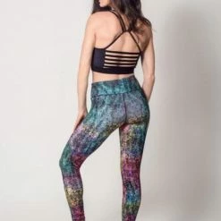 Leggings Active Fit Picasso Legging