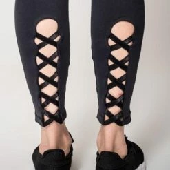 Leggings Active Fit Run The World Legging